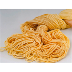 BAMBOO SOFT farge 08 Gul